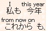 �p��ꃋ�r�T�[�r�X�̗�
